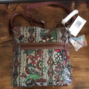 Sakroots purse
